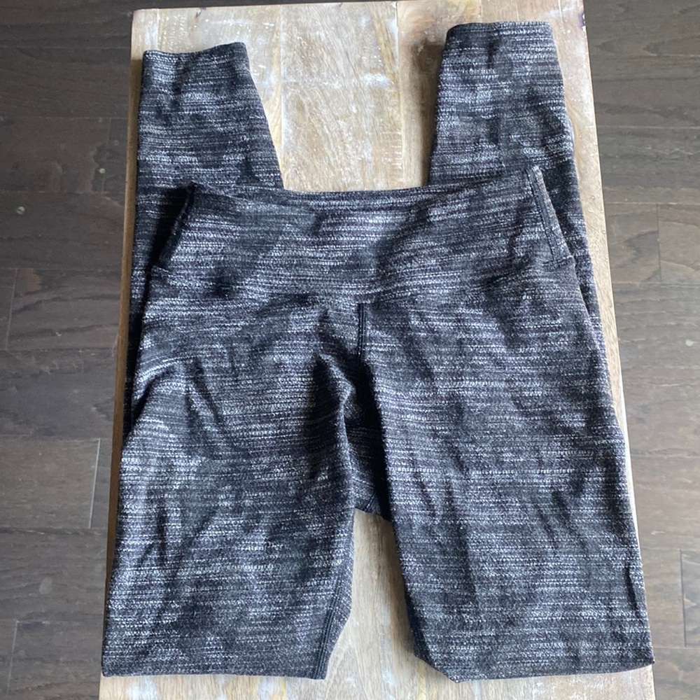 Nobull mid rise leggings